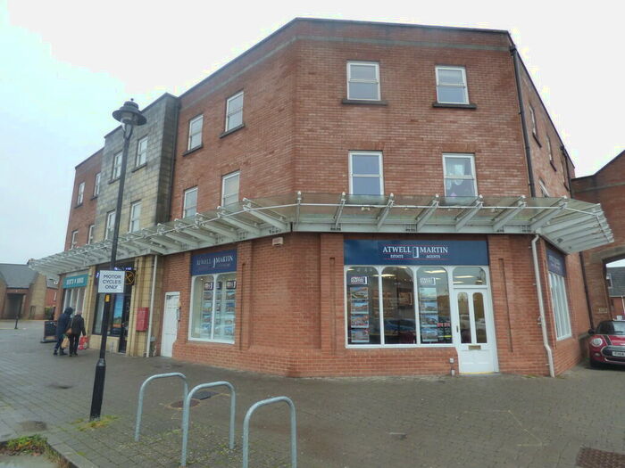 Property To Rent In Godwin Court, Swindon, SN1