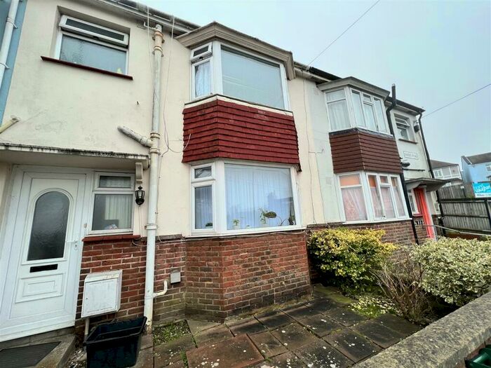 5 Bedroom House To Rent In Baden Road, Brighton, BN2