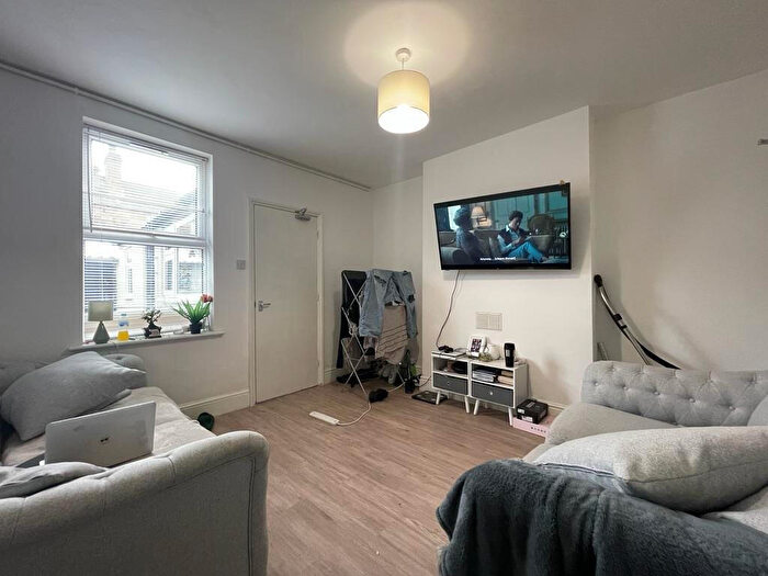 4 Bedroom House To Rent In St Andrews Street, Lincoln, LN5