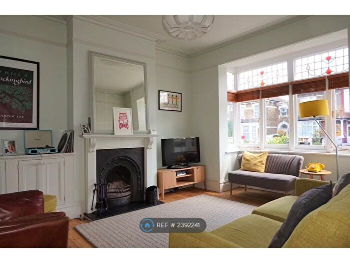 4 Bedroom Terraced House To Rent In Forest Hill London, Forest Hill London, SE23