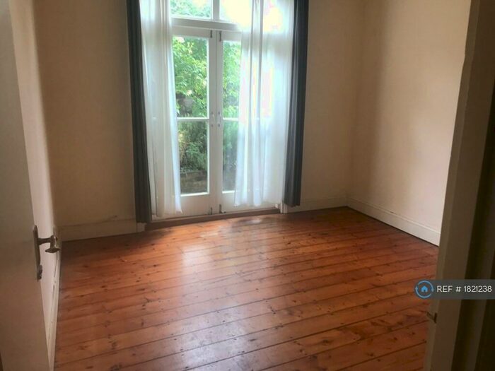 1 Bedroom Flat To Rent In Tressillian Road, London, SE4