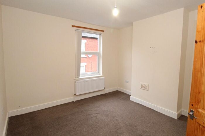 3 Bedroom Terraced House To Rent In Essex Street, Ilkeston, DE7