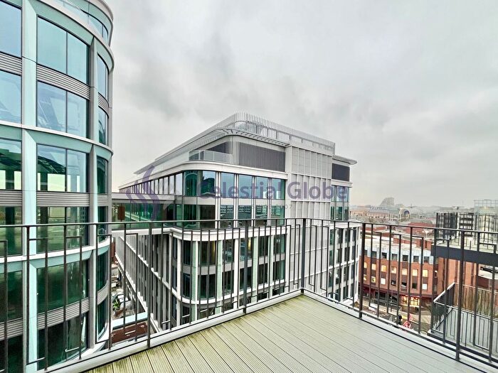 2 Bedroom Flat To Rent In Brook Street, Kingston Upon Thames, KT1