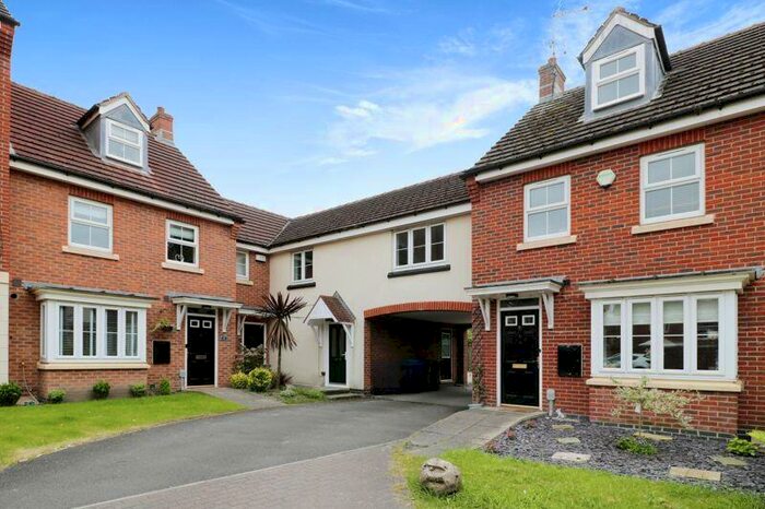 1 Bedroom Flat To Rent In Conisborough Mews, Brough, HU15