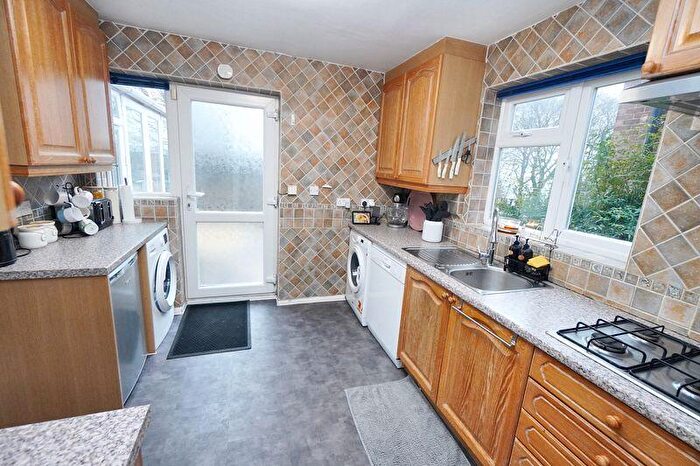 3 Bedroom Semi-Detached House For Sale In East Side, HP13