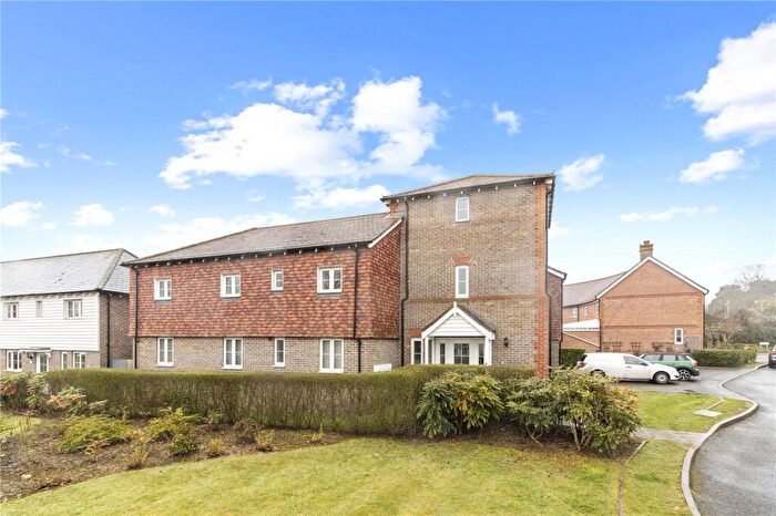 2 Bedroom Apartment To Rent In Splice Lane, Hailsham, East Sussex, BN27