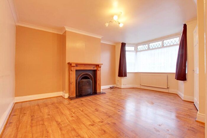 3 Bedroom Terraced House For Sale In Lee Avenue Drive, Withernsea, HU19