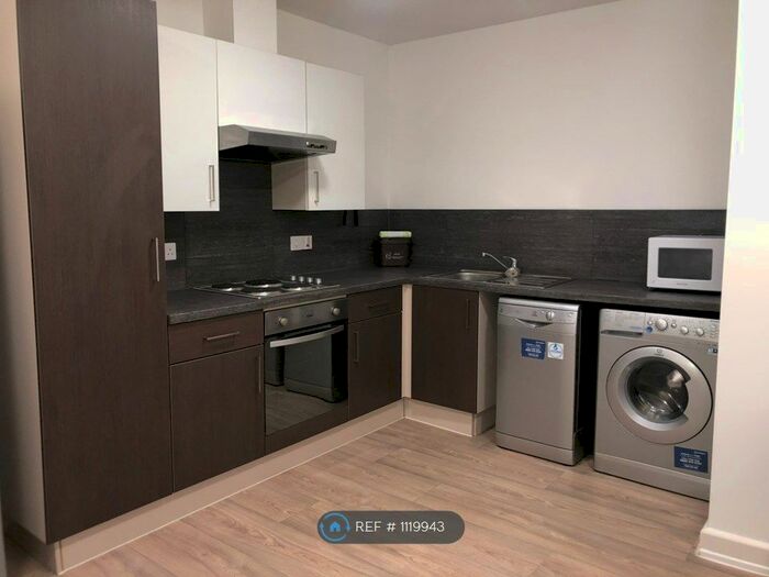 2 Bedroom Flat To Rent In High Street, Bangor LL57