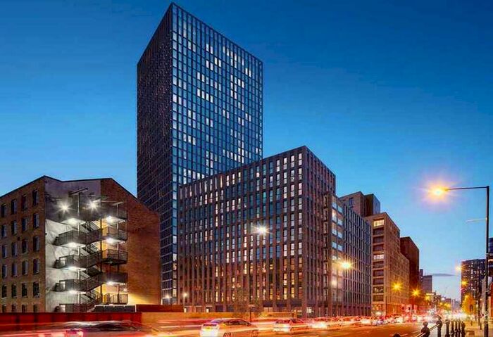 1 Bedroom Apartment For Sale In Northern Quarter - Manchester, M1