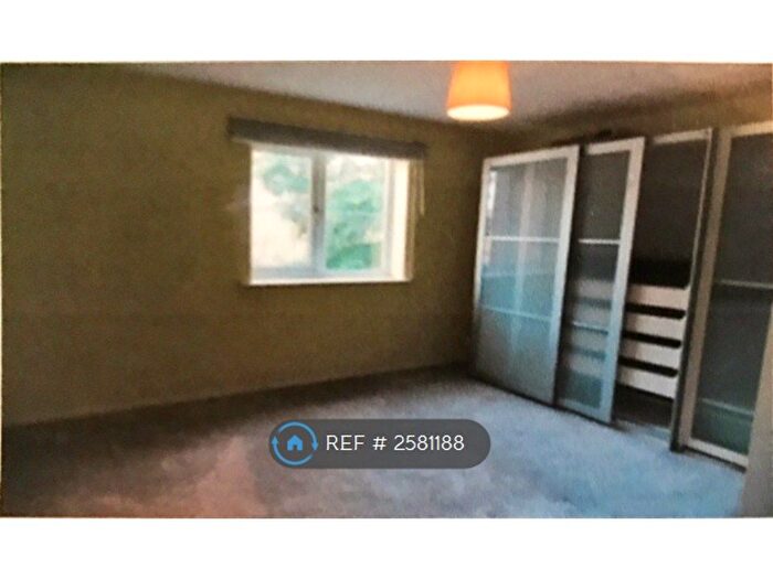 1 Bedroom Flat To Rent In Elmore Close, London, HA0