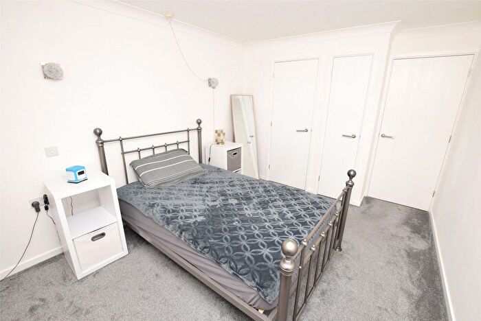 1 Bedroom Flat To Rent In Mawney Road, Romford, RM7