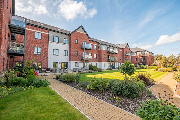 1 Bedroom Apartment For Sale In Wharf Street, Lytham, FY8