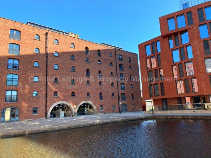 2 Bedroom Flat To Rent In Jacksons Warehouse, Tariff Street, Northern Quarter, Manchester, M1