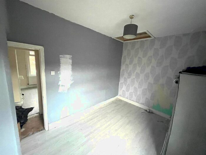 2 Bedroom Property To Rent In Essex Street, Middlesbrough, TS1