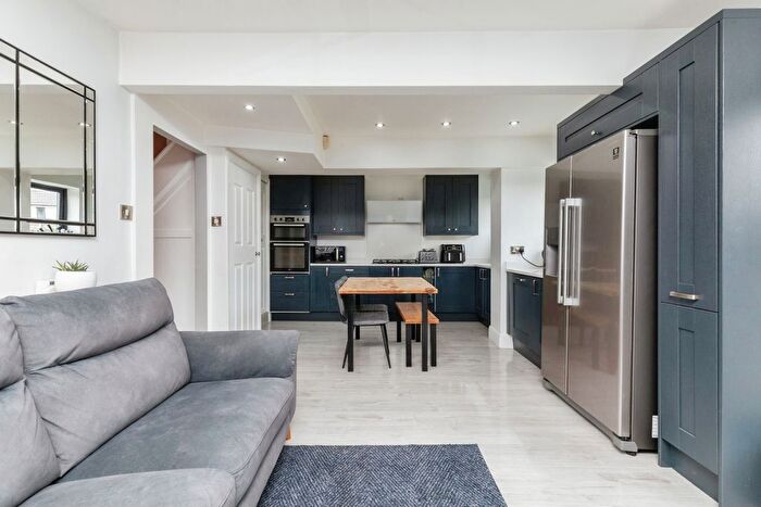 3 Bedroom Semi-Detached House For Sale In Willoughby Close, Bishopsworth, Bristol, BS13