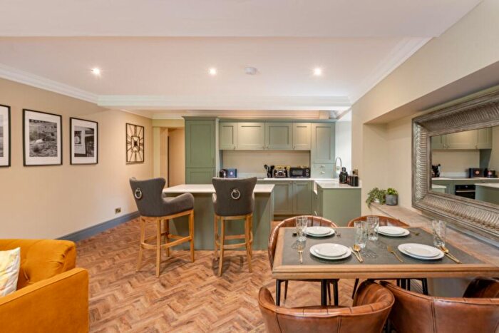 2 Bedroom Apartment For Sale In Bedroom Apartment, Marske Hall, Richmond, North Yorkshire, DL11