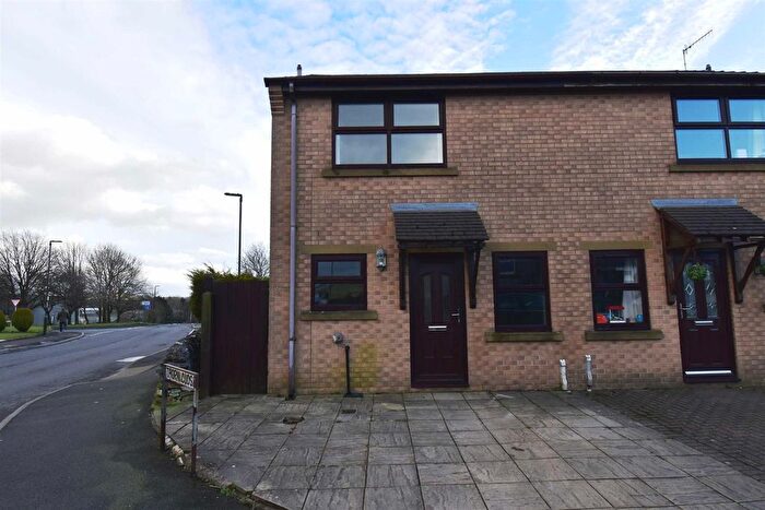2 Bedroom Semi-Detached House To Rent In Thorn Close, Fairfield, Buxton, SK17