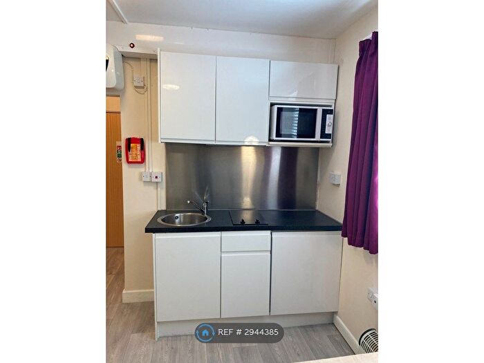 Studio To Rent In Deiniol Road, Bangor, LL57