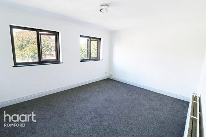 2 Bedroom Apartment To Rent In Orton Court, Mawney Road, Romford, RM7