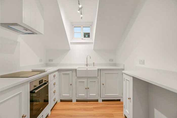 Property To Rent In South Road, Brighton, BN1