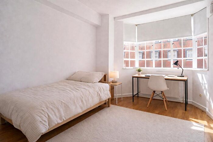Studio To Rent In Sloane Avenue, Chelsea, London, SW3