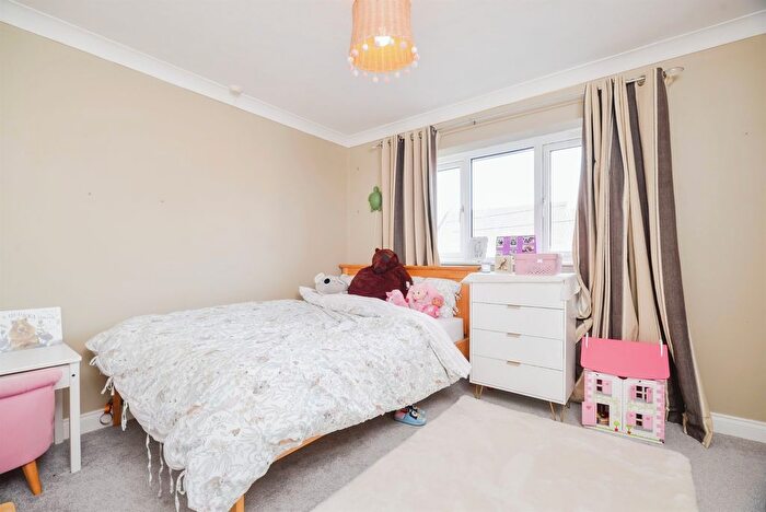 2 Bedroom Semi-Detached House For Sale In Norton Crescent, Sadberge, Darlington, DL2