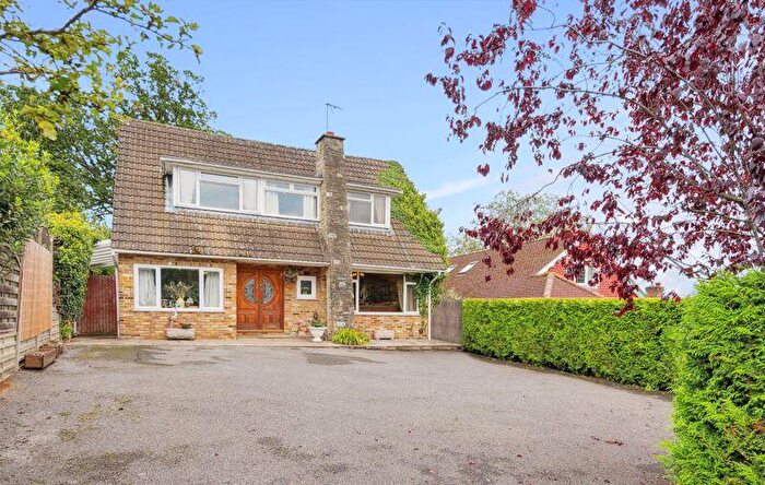 3 Bedroom Detached House For Sale In Marlow Bottom, SL7