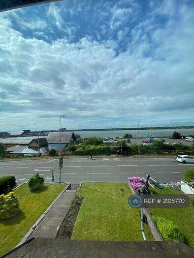 1 Bedroom Flat To Rent In North Road, Caernarfon, LL55