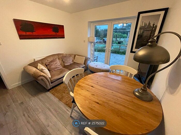 1 Bedroom Bungalow To Rent In Wayside Road, St. Leonards, Ringwood, BH24