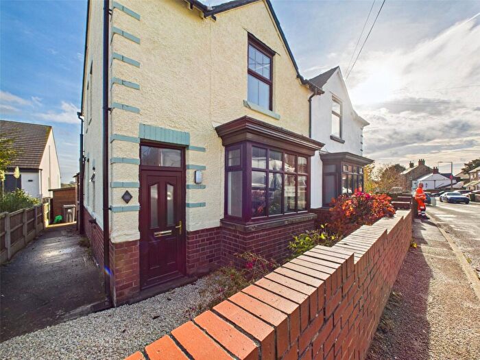 2 Bedroom Semi Detached House To Rent In Church Street, Heage, Belper, Derbyshire, DE56