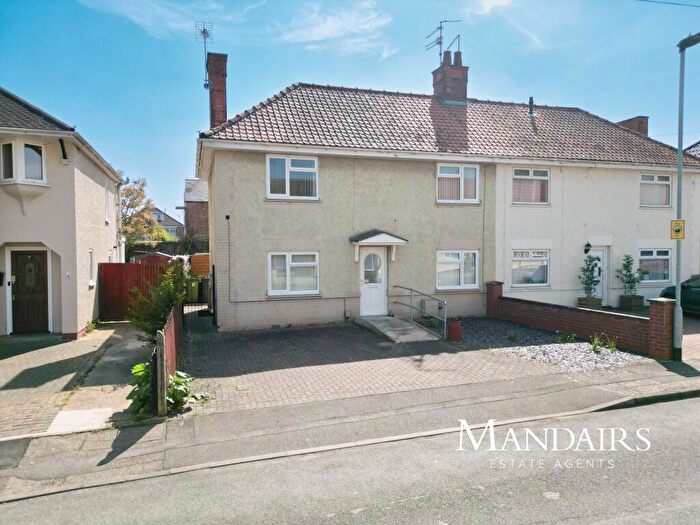 3 Bedroom Semi-Detached House For Sale In South View, London Road, Peterborough, PE2