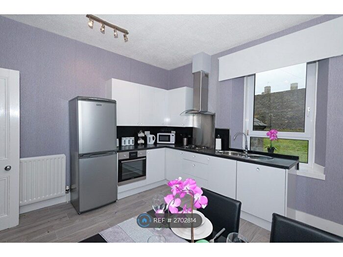 1 Bedroom Flat To Rent In Ashvale Place, Aberdeen, AB10