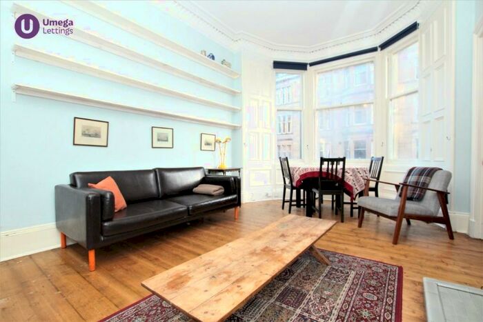 2 Bedroom Flat To Rent In Bruntsfield Place, Bruntsfield, Edinburgh, EH10