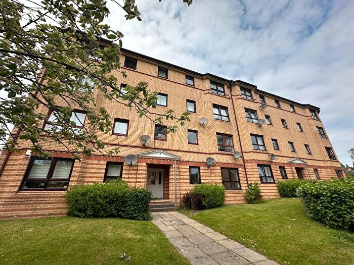 1 Bedroom Flat To Rent In , B Grovepark Gardens, P17
