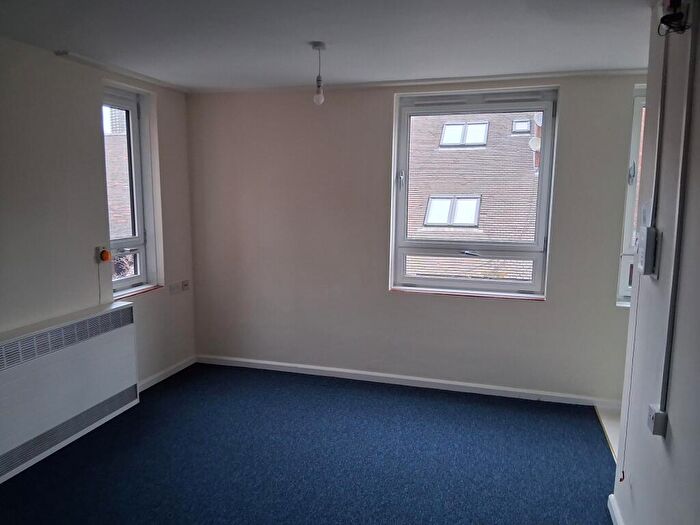 1 Bedroom Retirement Property To Rent In Thrawl Street, Spitalfields, London, E1