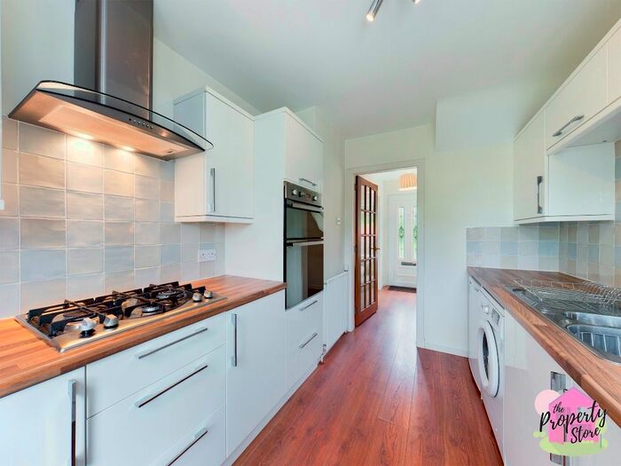 2 Bedroom Terraced House To Rent In Brouster Place, East Kilbride