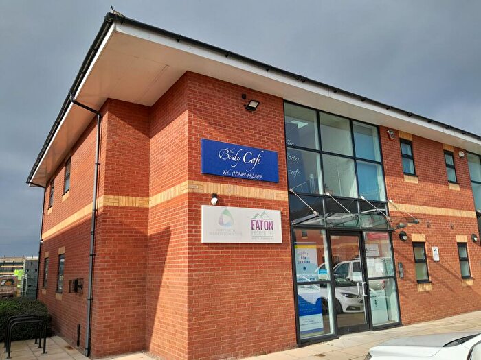 Property To Rent In Eaton House Amelia Court, Retford, Nottinghamshire, DN22