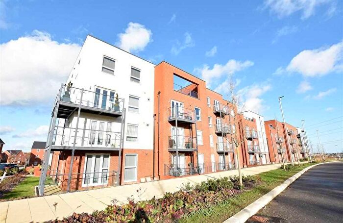 2 Bedroom Apartment To Rent In Lett Lane, Castle Hill, Ebbsfleet, DA10