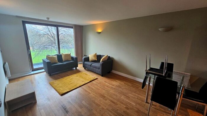 2 Bedroom Flat To Rent In Advent House, New Ancoats, M4