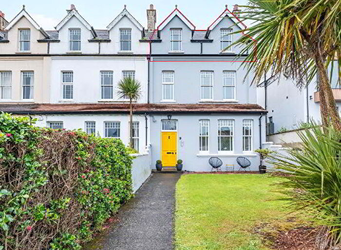 Apartments For Sale In C Dhu Varren Park, Portrush, BT56