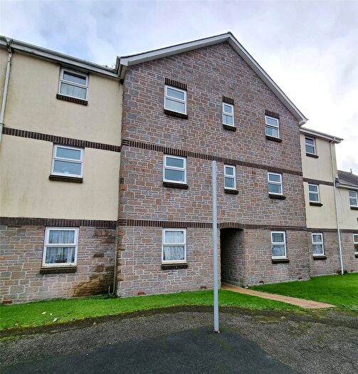 2 Bedroom Apartment To Rent In Kelly Bray, Callington, PL17