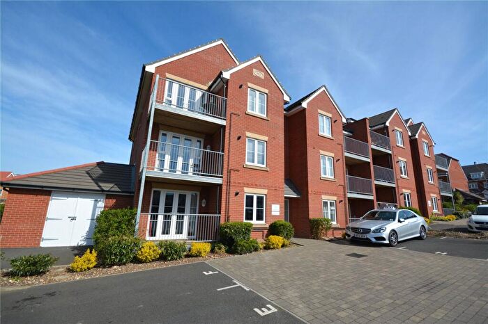 1 Bedroom Flat To Rent In Anchorage Court, Albert Way, East Cowes, PO32