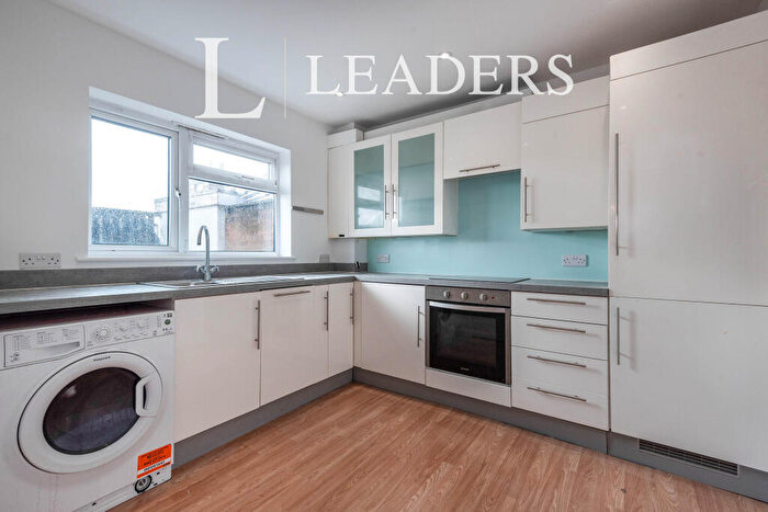 2 Bedroom Apartment To Rent In Eastgate, Stevenage, SG1