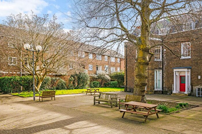 4 Bedroom Terraced House For Sale In Upper Mall, London, W6