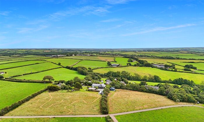 4 Bedroom Barn Conversion For Sale In Bridgerule, Holsworthy, Cornwall, EX22