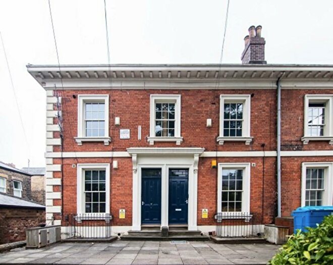 1 Bedroom Flat To Rent In Clarkehouse Road, Sheffield, S10