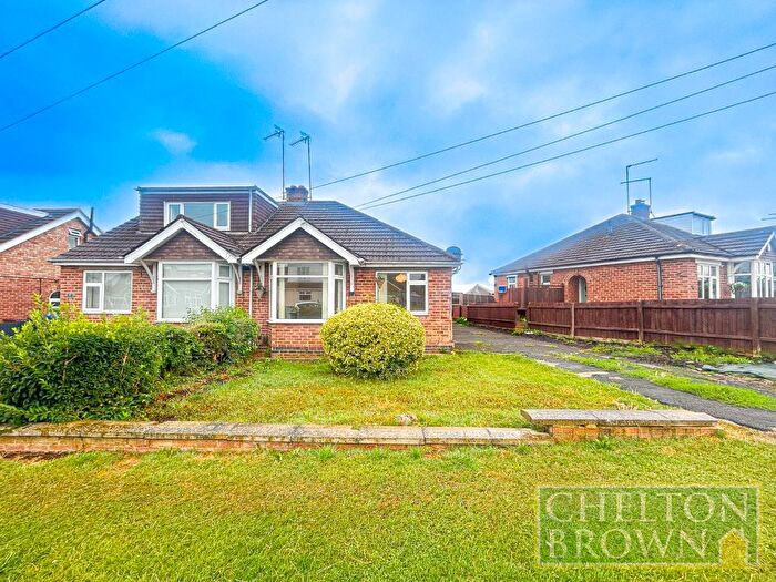 2 Bedroom Bungalow To Rent In Park Lane, Northampton, Northamptonshire, NN5