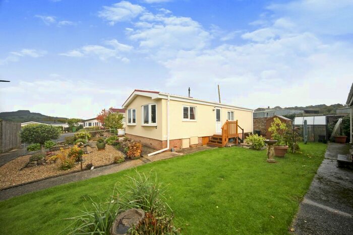 2 Bedroom Property For Sale In The Orchard, Otter Valley Park, Honiton, EX14