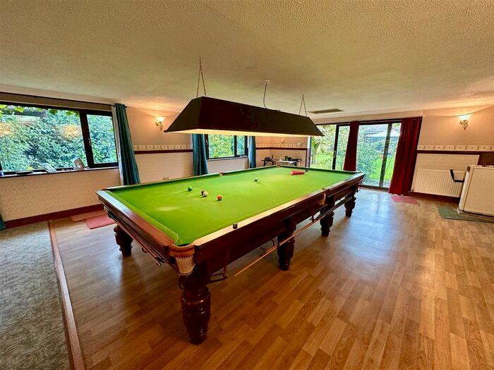 2 Bedroom Detached Bungalow For Sale In Main Road, Rollesby, Great Yarmouth, NR29