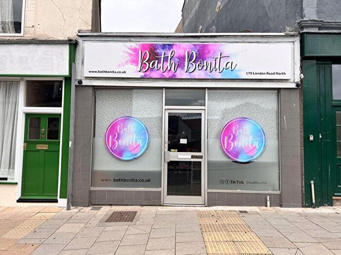 Retail Property For Sale In London Road North, Lowestoft, NR32